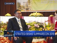 SMRA Dukung Pembangunan Rumah MBR