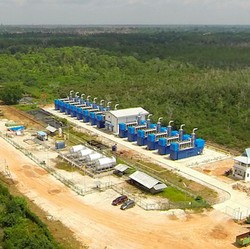 Dapen Pelat Merah Ini Nyangkut di Saham SUGI Rp 99 M