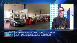Proyeksi Inflasi Jika Ada Pemotongan Subsidi BBM & Listrik