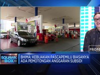 Proyeksi Inflasi Jika Ada Pemotongan Subsidi BBM & Listrik