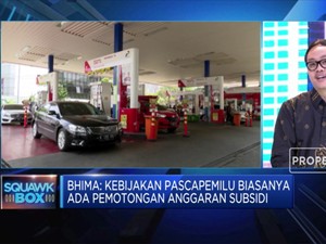 Proyeksi Inflasi Jika Ada Pemotongan Subsidi BBM & Listrik