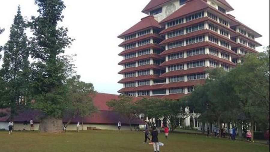 Universitas Indonesia (Detikcom)