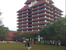 Daftar Jurusan Kuliah Paling Diminati Mahasiswa Indonesia