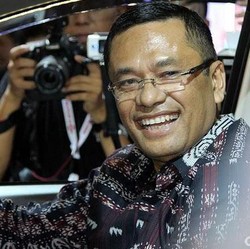 Kadin Minta Kebijakan Pengupahan Bisa Mendorong Pertumbuhan Ekonomi RI
