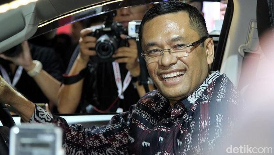 Demikian disampaikan Saleh dalam rilis yang diterima CNBC Indonesia, Senin (8/7/2019).