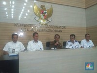 Tiket LCC Turun, Pemerintah Janji Tak Korbankan Safety