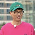 Bintang 'Running Man' Yoo Jae Suk Positif Covid-19!
