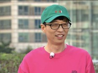 Daebak! Ini Ranking 30 Bintang Variety Show Populer Korsel