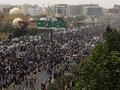 Empat Pelajar Ditembak Mati dalam Unjuk Rasa di Sudan