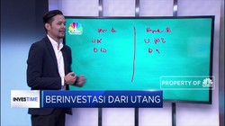 Positif dan Negatifnya Utang