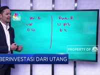 Positif dan Negatifnya Utang