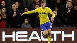 Rekrutan Pertama Tottenham Setelah 517 Hari