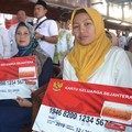 Ini Dia 'Kartu Sakti' Pangan Jokowi, Bisa Beli Apa Saja?