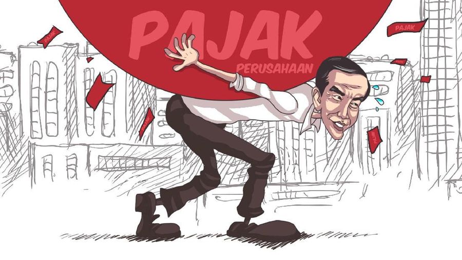 Praktik Serupa di Berbagai Negara