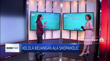 Suka Belanja? Begini Tips Kelola Keuangan Shopaholic