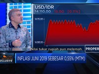 Bank Dunia Nilai Kebijakan Moneter BI  Netral
