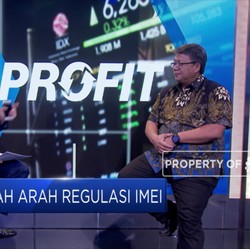 Lebih  Dari 10 Juta Ponsel BM Banjiri RI Per Tahun