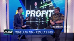 Lebih Dari 10 Juta Ponsel BM Banjiri RI Per Tahun