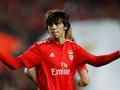 Wonderkid Portugal Joao Felix Resmi Gabung Atletico Madrid