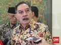 Antasari Azhar Kesal Disebut-sebut Jadi Calon Dewas KPK