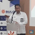 Tega! Beras Buat Orang Miskin Saja Dimanipulasi