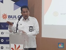Tega! Beras Buat Orang Miskin Saja Dimanipulasi