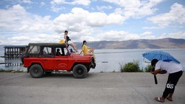 Cara Menghindari Muslihat Objek Wisata <i>Instagramable</i>