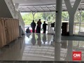 Idap Gangguan, Penahanan SM Pembawa Anjing Dinilai Tak Bijak