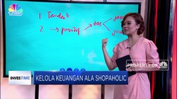 Atur Keuangan Para Shopaholic