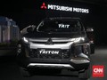 Mesin Baru Mitsubishi Triton Belum Euro 4
