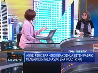PBRX Targetkan Kapasitas Produksi  120 Juta Pieces di 2020