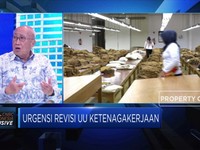 Ini 3 Usulan Apindo Soal Revisi UU Ketenagakerjaan