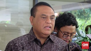 Menpan RB: Tak Semua Pegawai KPK Langsung Jadi ASN