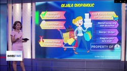 Serba-serbi Shopaholic