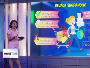 Serba-serbi Shopaholic