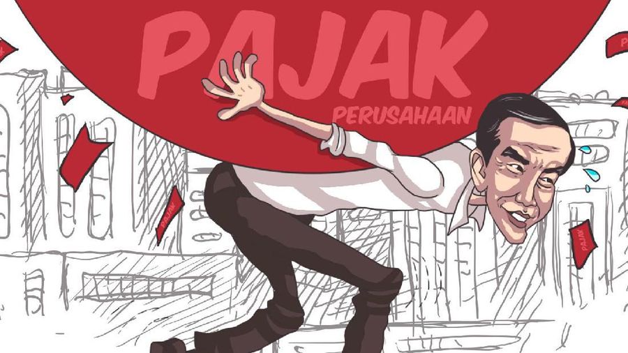 Laba Ditahan Bakal Kena Pajak, Investasi Terancam 'Punah'?