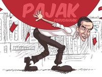 Laba Ditahan Bakal Kena Pajak, Investasi Terancam 'Punah'?