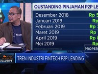 Walah, Fintech Ini Berikan Bunga Hingga 21%!