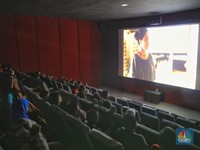 Berisiko Tinggi, Habis ke Bioskop Disarankan Isolasi 14 Hari