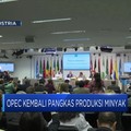 Bukan Cuma Rusia - Ukraina, Harga Minyak Mendidih Karena AS