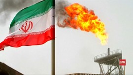 VIDEO: Iran Perkaya Uranium Melebihi Batas Kesepakatan Nuklir