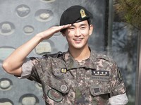 Heboh! Fanmeeting Kim Soo Hyun di Jakarta, Cek 5 Faktanya