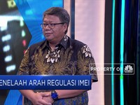 Realisasi Regulasi  IMEI Ponsel