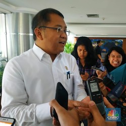 Rudiantara: Tokped & Traveloka Bikin Platform Umrah Digital