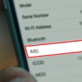 Blokir IMEI Mulai Diujicobakan, Cek HP di kemenperin.go.id