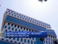 Netflix Perketat Budget Pembuatan FIlm
