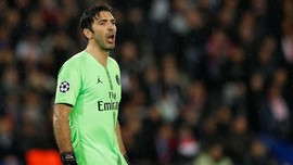 FOTO: Rumor Transfer Pemain 2 Juli