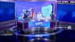 Apindo: UU Ketenagakerjaan Saat Ini Rugikan Pengusaha & Buruh