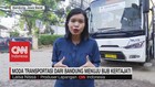VIDEO: Moda Transportasi dari Bandung Menuju BIJB Kertajati