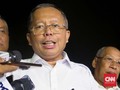 Sekjen PPP Sebut Jokowi Tak Keberatan Gerindra Gabung Koalisi